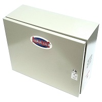 All-o-Matic Toro Control Box